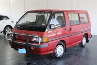 More Windscreens, Side and Rear Glass for MITSUBISHI STARWAGON - 1986 TO CURRENT - PEOPLE MOVER