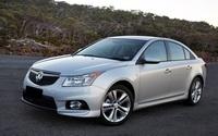 Windscreen for HOLDEN CRUZE JH - 5/2012 to 12/2016 - 4DR SEDAN 