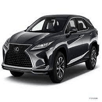 More Windscreens, Side and Rear Glass for  LEXUS RX SERIES
