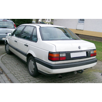 Autoglass for VOLKSWAGEN PASSAT 3A - 1986 to 1996 - 4DR SEDAN