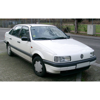 More Windscreens, Side and Rear Glass for VOLKSWAGEN PASSAT 3A - 1986 to 1996 - 4DR SEDAN