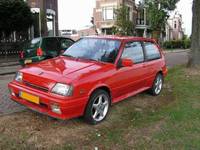 View Auto Glass For SUZUKI SWIFT 