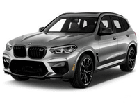 Windscreen for BMW X3 G01 - 10/2017 to CURRENT - 5DR WAGON