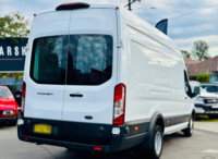 Autoglass for FORD TRANSIT VO - 9/2014 > CURRENT - VAN HIGH ROOF ONLY -EXTRA LWB JUMBO - (6740mm Wheel Base)