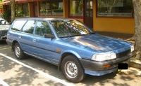 View Auto Glass For HOLDEN APOLLO 