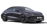 Windscreen for HYUNDAI IONIQ 6 CE - 3/2023 TO CURRENT - 4DR SEDAN