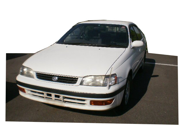 Windscreen for MAZDA EUNOS 30X S - 1996 to 1997 - S 