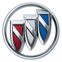 BUICK 