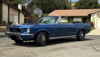 View Auto Glass For FORD MUSTANG 