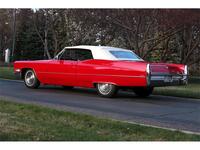 Autoglass for CADILLAC DE VILLE 1/1965 to 1/1968 - 2/4DR HARDTOP & CONVERTIBLE - (SCREEN SIZE 1722 x 596) - (Kitt install)