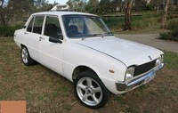 View Auto Glass For MAZDA 1200 