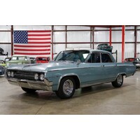 Autoglass for OLDSMOBILE DYAMIC - SUPER - JETSTAR (88)  1/1963 to 1/1964 - 2 DR HARDTOP & CONVERTIBLE- (SCREEN SIZE 1626 x 673) - RUBBER IN
