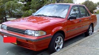 View Auto Glass For HOLDEN ASTRA 