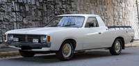 View Auto Glass For CHRYSLER VALIANT 
