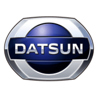 Windscreens, Side and Rear Glass for DATSUN