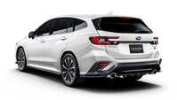 Autoglass for SUBARU LEVORG GK - 6/2016 to CURRENT - 5DR WAGON