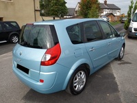 Autoglass for RENAULT GRAND SCENIC J84 - 2/2005 to 12/2010 - 5DR HATCH