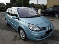 View Auto Glass For RENAULT GRAND SCENIC 