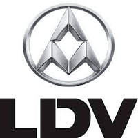 Autoglass for LDV  
