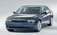 View Auto Glass For BMW 7 SERIES 