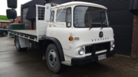 More Windscreens, Side and Rear Glass for BEDFORD TK SERIES 1962 TO 1981 - TRUCK