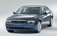 View Auto Glass For BMW 7 SERIES 