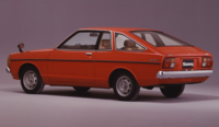 Autoglass for DATSUN SUNNY KB310 - 1/1979 to 1/1981 - 3DR WAGON