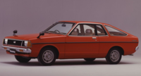 View Auto Glass For DATSUN SUNNY 