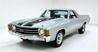 More Windscreens, Side and Rear Glass for CHEVROLET EL CAMINO  - 1972 to 1977 - PICK UP 
