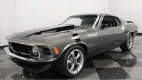 View Auto Glass For FORD MUSTANG 