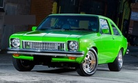 View Auto Glass For HOLDEN TORANA 