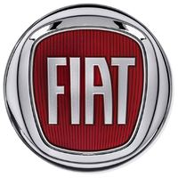 Windscreens, Side and Rear Glass for FIAT
