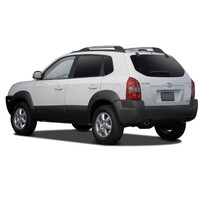 Autoglass for HYUNDAI TUCSON HJN81 - 4/2007 to 1/2010 - 5DR WAGON
