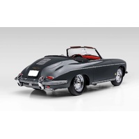 Autoglass for PORSCHE 356  A B T5 - 1956 TO 1959 -  2DR CONVERTIBLE 