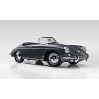 More Windscreens, Side and Rear Glass for PORSCHE 356  A B T5 - 1956 TO 1959 -  2DR CONVERTIBLE 