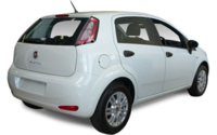 Autoglass for FIAT PUNTO 7/2013 TO 12/2015 - 5DR HATCH