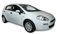 More Windscreens, Side and Rear Glass for FIAT PUNTO 7/2013 TO 12/2015 - 5DR HATCH
