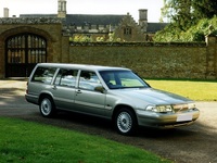 View Auto Glass For VOLVO 960 