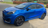 Windscreen for FORD PUMA - 05/2020 to CURRENT - 5DR SUV