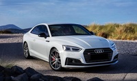 More Windscreens, Side and Rear Glass for AUDI S5 F5 - 06/2017 TO CURRENT - 2DR COUPE