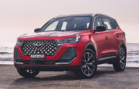 More Windscreens, Side and Rear Glass for CHERY TIGGO 7 PRO 10/2023 TO CURRENT - 5DR SUV