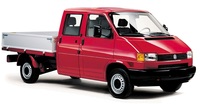 View Auto Glass For VOLKSWAGEN TRANSPORTER 