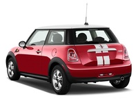 Autoglass for MINI COOPER R56 - 3/2007 to 3/2014 - 3DR HATCH