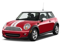 View Auto Glass For MINI COOPER 