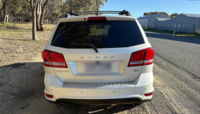 Autoglass for DODGE JOURNEY JC - 9/2009 to 12/2016 - 5DR WAGON