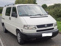 View Auto Glass For VOLKSWAGEN TRANSPORTER 