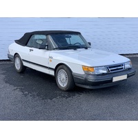 View Auto Glass For SAAB 900 