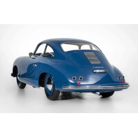 Autoglass for PORSCHE 356  PRE-A 1500 BENT - 1952 TO 1955  - 2DR COUPE  