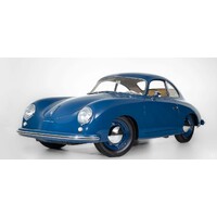 More Windscreens, Side and Rear Glass for PORSCHE 356  PRE-A 1500 BENT - 1952 TO 1955  - 2DR COUPE  