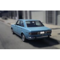 Autoglass for TOYOTA CORONA MK II - 1968 to 1972 - 4DR SEDAN